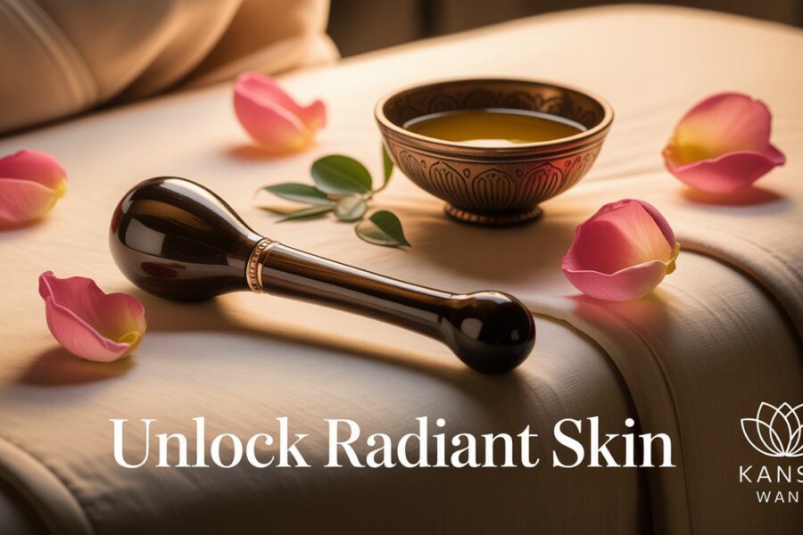 Glow Naturally: Kansa Wand Benefits for Skin You Can’t Ignore by HiveChic