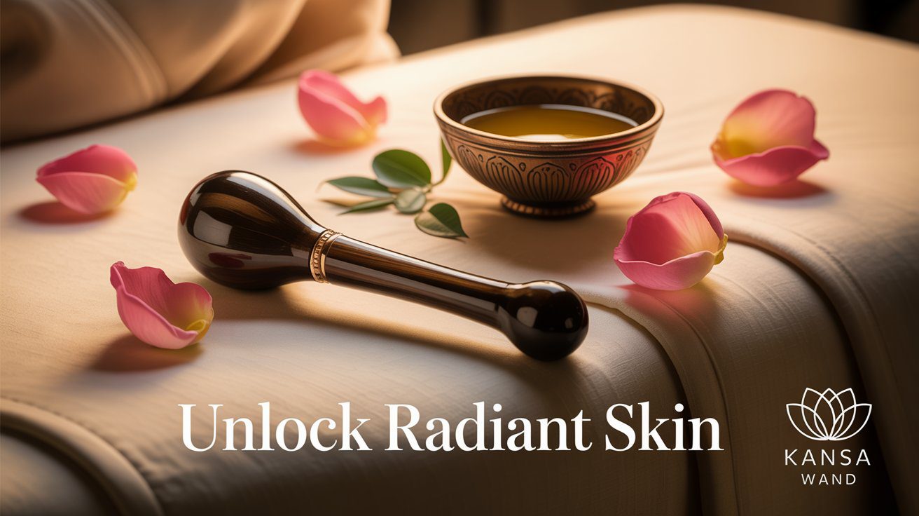 Glow Naturally: Kansa Wand Benefits for Skin You Can’t Ignore by HiveChic